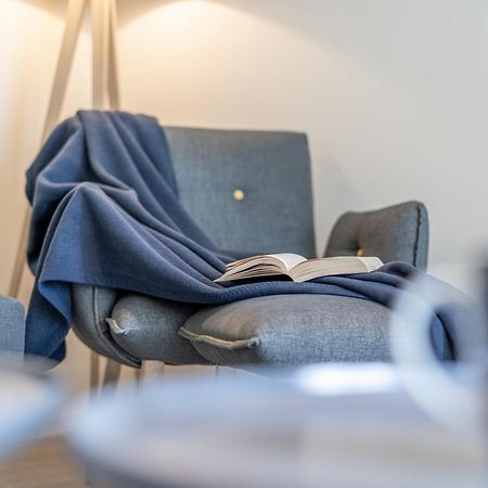 Kuestenperle Strandhotel & Spa Büsum Zewnętrze zdjęcie