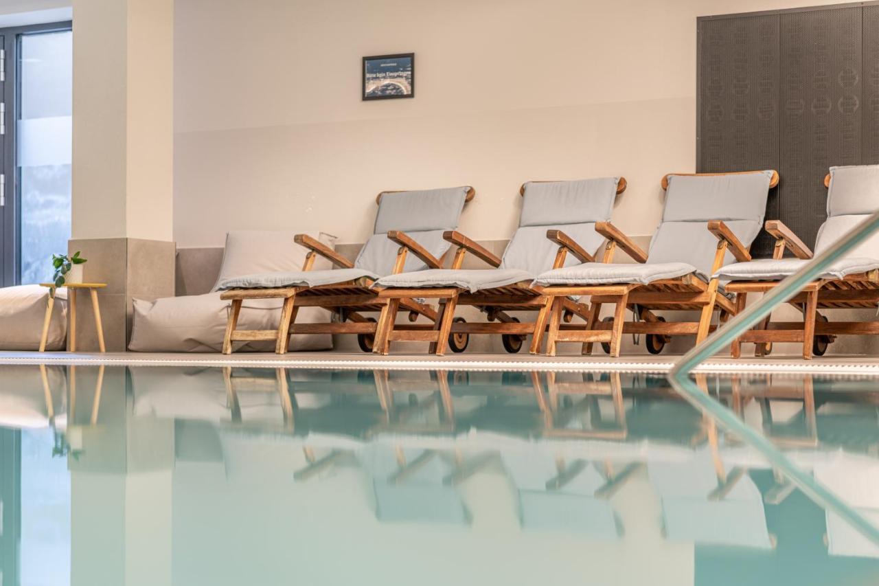 Kuestenperle Strandhotel & Spa Büsum Zewnętrze zdjęcie